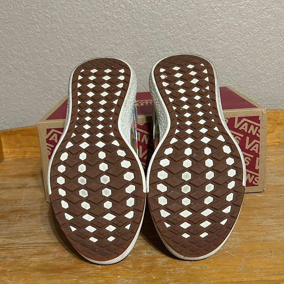 Vans Ultrarange Exo Se Chris Johnson collection ultra Cush used - Picture 7 of 9